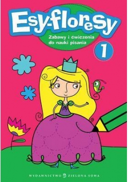 Esy - floresy 1