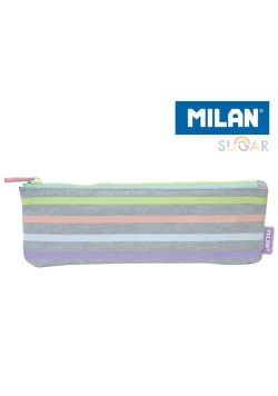 Piórnik MILAN płaski mini SUGAR