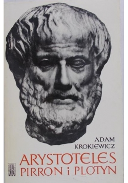 Arystoteles Pirron i Plotyn