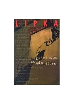 Kasztanów dwadzieścia+ autograf