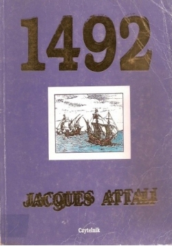 Jacques Attali 1492