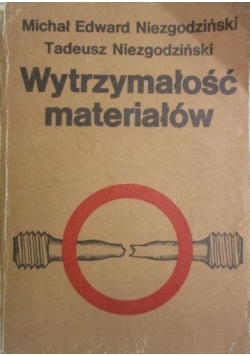 Wytrzymałość materiałów