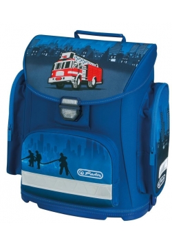 Tornister Midi Fire Truck