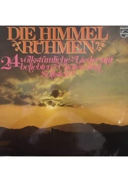 Die Himmel Ruhmen, 2 płyty winylowa