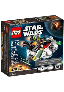 Lego STAR WARS 75127 Ghost