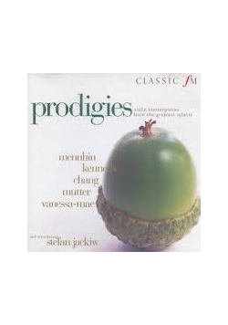 Violin Masterpieces from the Gratest Talents CD