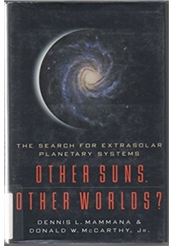 Other suns. Other worlds?