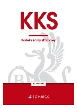 Kodeks karny skarbowy w.30