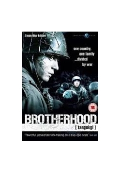 Brotherhood, DVD
