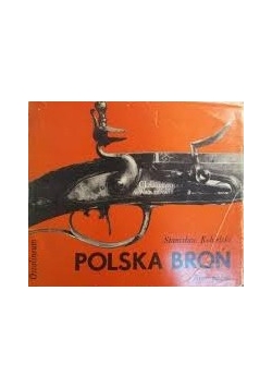 Polska broń. Broń palna