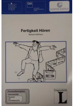 Fertigkeit Horen