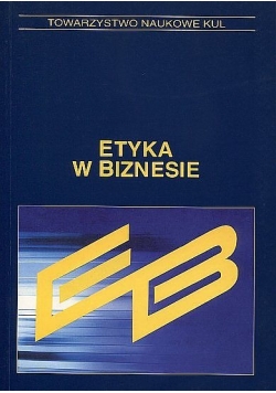 Etyka w biznesie. Politeja, om I