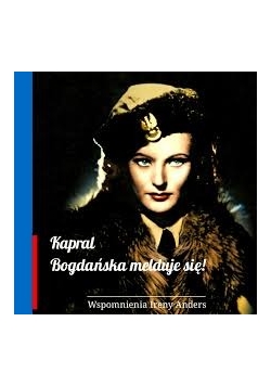 Wspomnienia Ireny Anders
