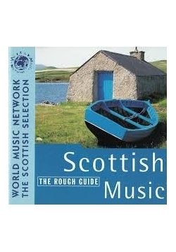 The Rough Guide CD