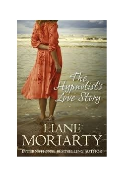 The Hipnotist's Love Story