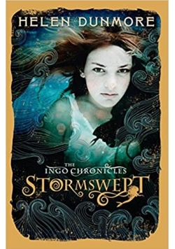 The ingo chronicles Stormswept