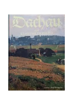 Dachau ein kunstbilderbuch