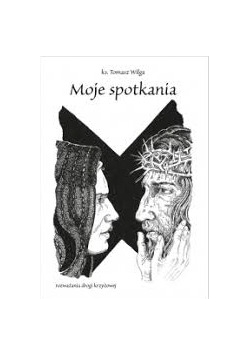 Moje spotkania