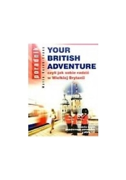 Your British adventure