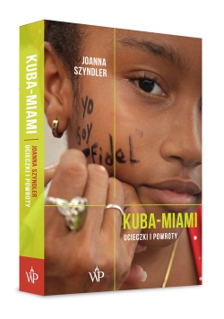 Kuba-Miami