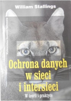 Ochrona danych w sieci i intersieci