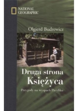 Druga strona Księżyca Przygody na wyspach Pacyfiku