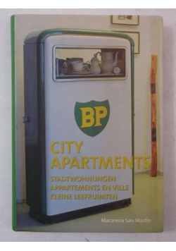 City Apartaments