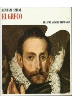 Geniusze sztuki Elgrego
