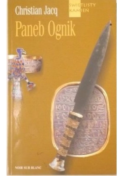 Paneb Ognik