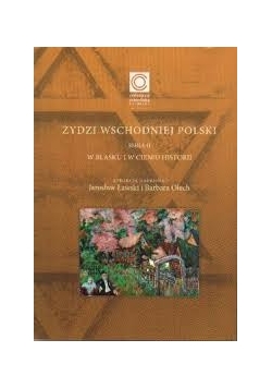 Żydzi wschodniej Polski