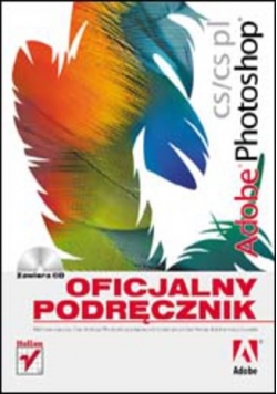 Adobe photoshop cs/cs pl. oficjalny podręcznik