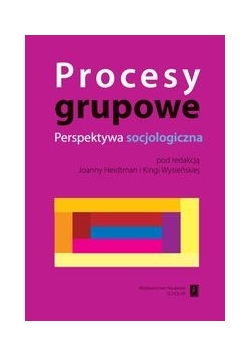 Procesy grupowe