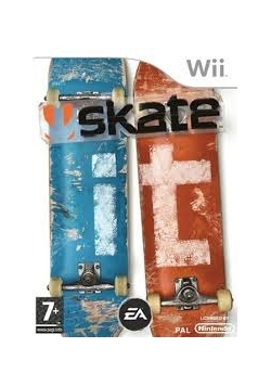 Skate It, gra