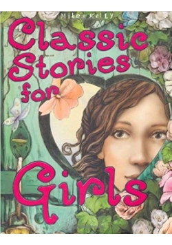 Classic Stories for Girls