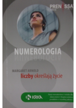 Numerologia  liczby określają życie