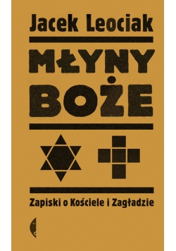 Młyny boże