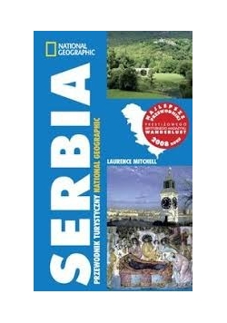 Serbia przewodnik