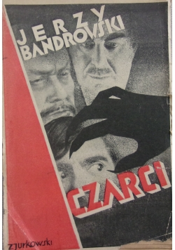 Czarci, 1931 r.