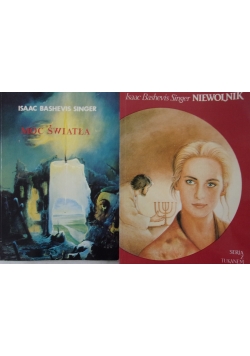 Moc świata / Niewolnik