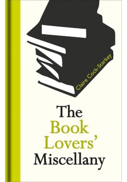 Book Lovers' Miscellany
