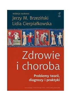 Zdrowie i choroba