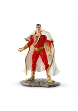 Liga Sprawiedliwych - Shazam
