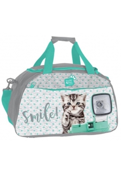 Torba sportowa Studio Pets PER-018 PASO