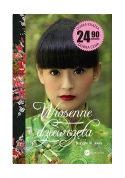 Wiosenne dziewczęta