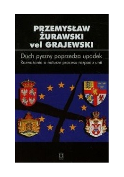 Duch pyszny poprzedza upadek t.84