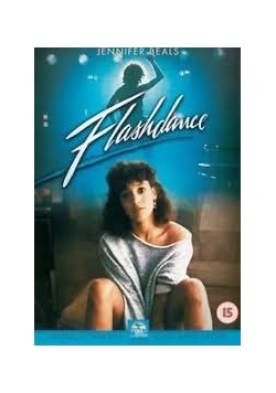 Flashdance, DVD
