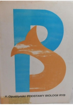Podstawy biologii ryb wydanie 2