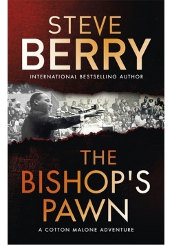 The Bishop's Pawn