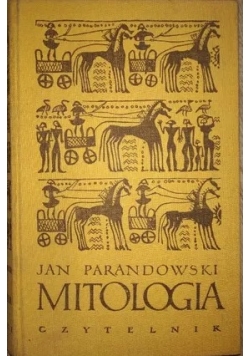 Mitologia 1960