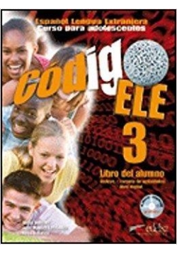 Codigo ELE 3 podręcznik